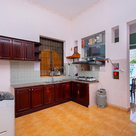 Hoa Giấy Villa Vũng Tàu Ngoại thất bức ảnh