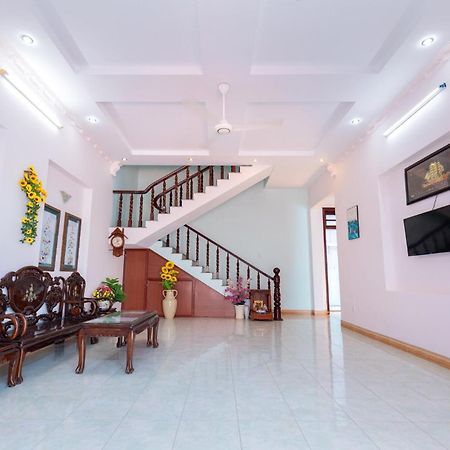 Hoa Giấy Villa Vũng Tàu Ngoại thất bức ảnh