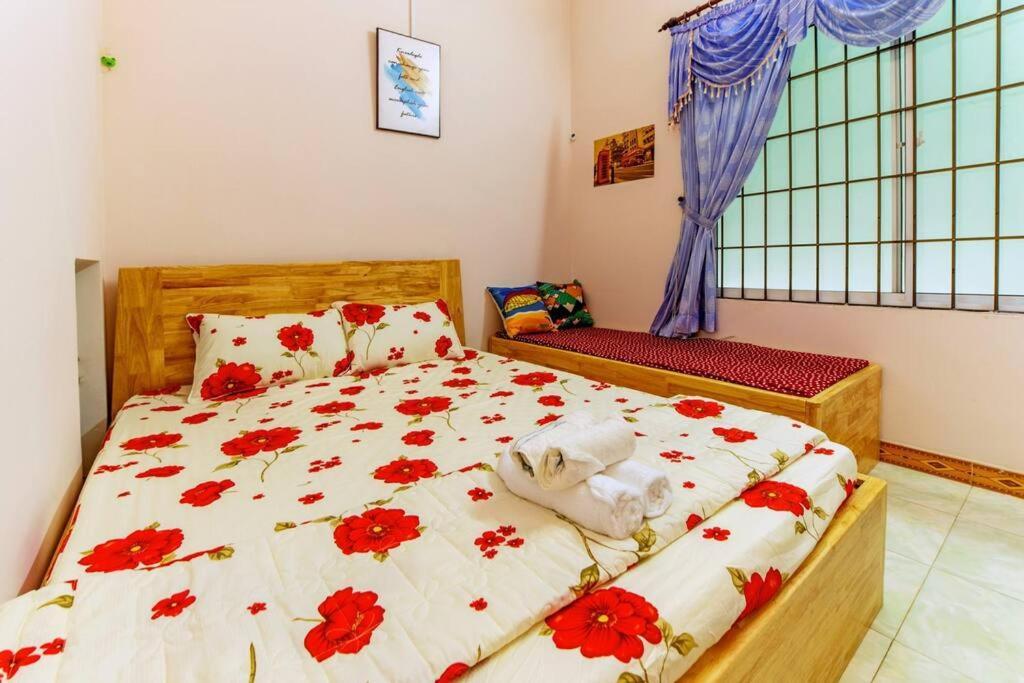 Hoa Giấy Villa Vũng Tàu Ngoại thất bức ảnh