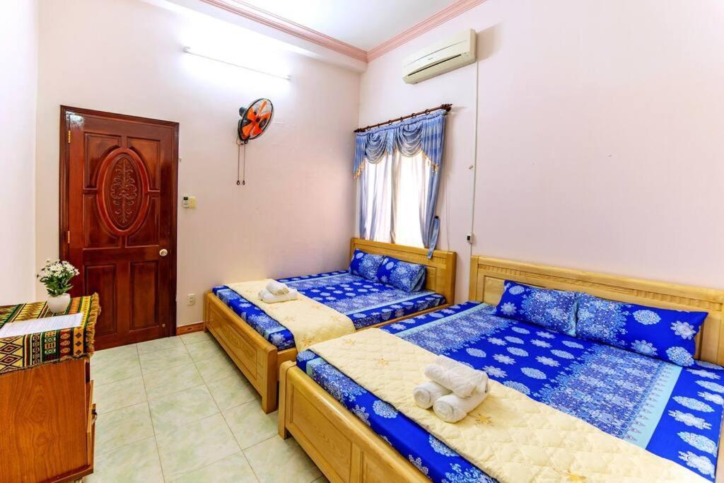 Hoa Giấy Villa Vũng Tàu Ngoại thất bức ảnh