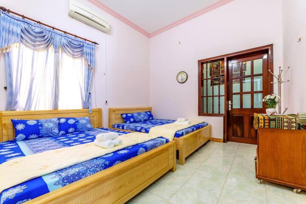 Hoa Giấy Villa Vũng Tàu Ngoại thất bức ảnh