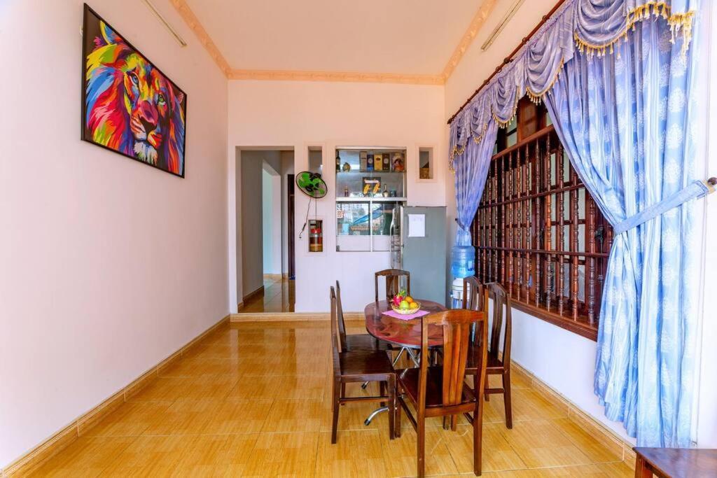 Hoa Giấy Villa Vũng Tàu Ngoại thất bức ảnh