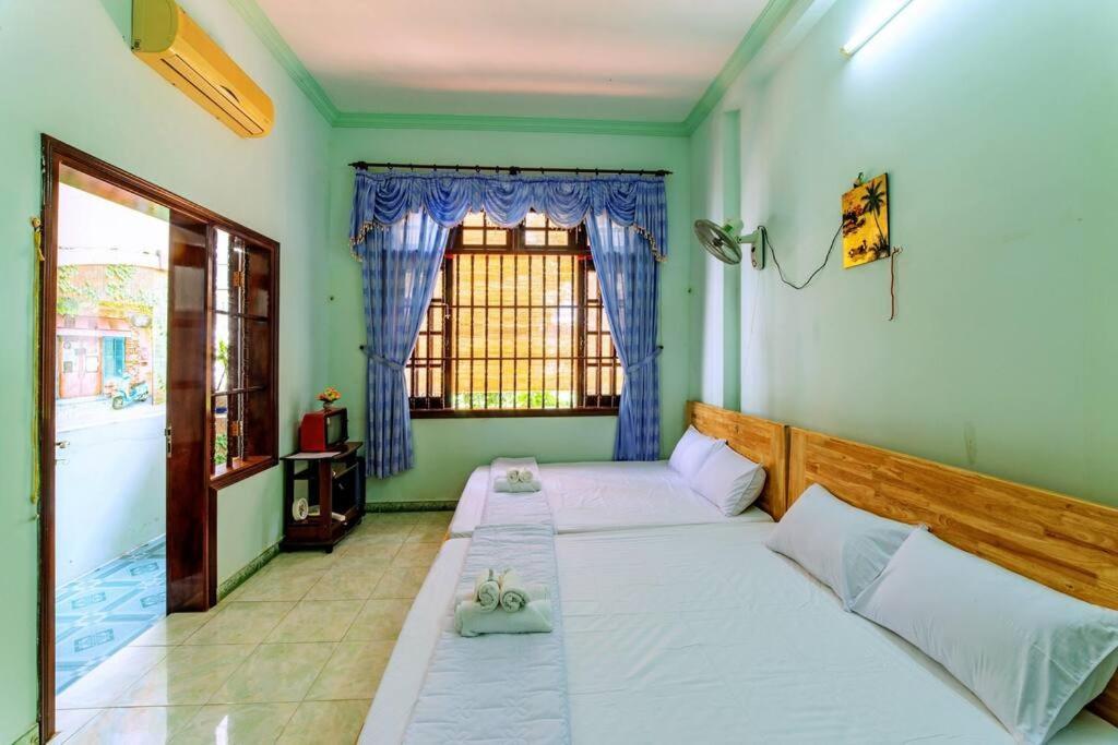 Hoa Giấy Villa Vũng Tàu Ngoại thất bức ảnh