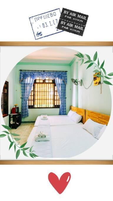 Hoa Giấy Villa Vũng Tàu Ngoại thất bức ảnh