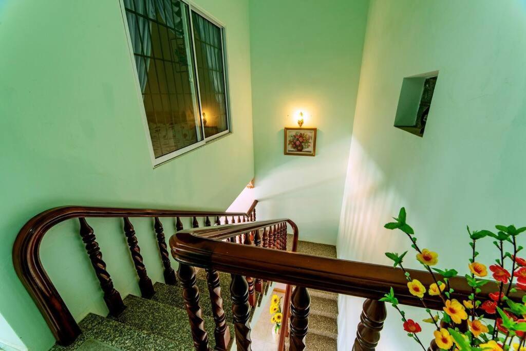 Hoa Giấy Villa Vũng Tàu Ngoại thất bức ảnh