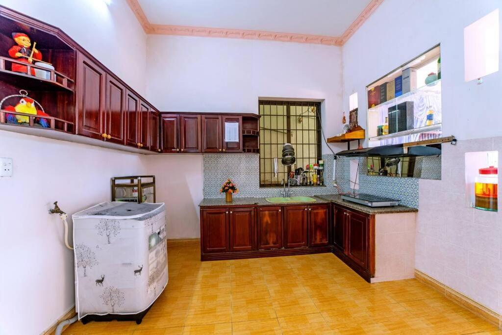 Hoa Giấy Villa Vũng Tàu Ngoại thất bức ảnh