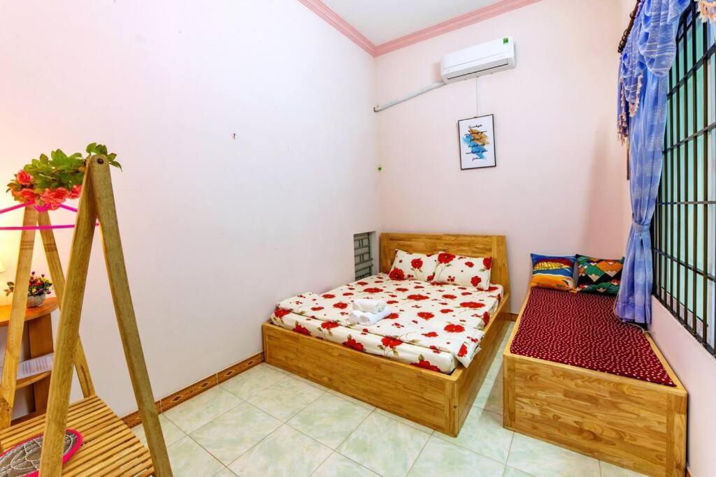 Hoa Giấy Villa Vũng Tàu Ngoại thất bức ảnh
