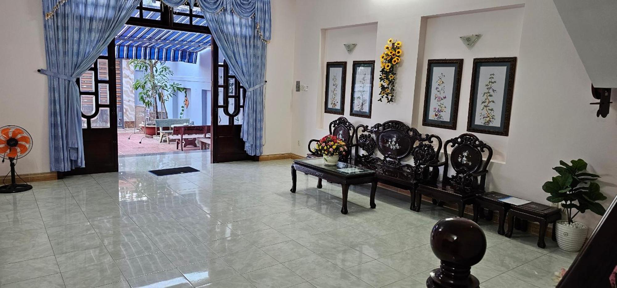 Hoa Giấy Villa Vũng Tàu Ngoại thất bức ảnh