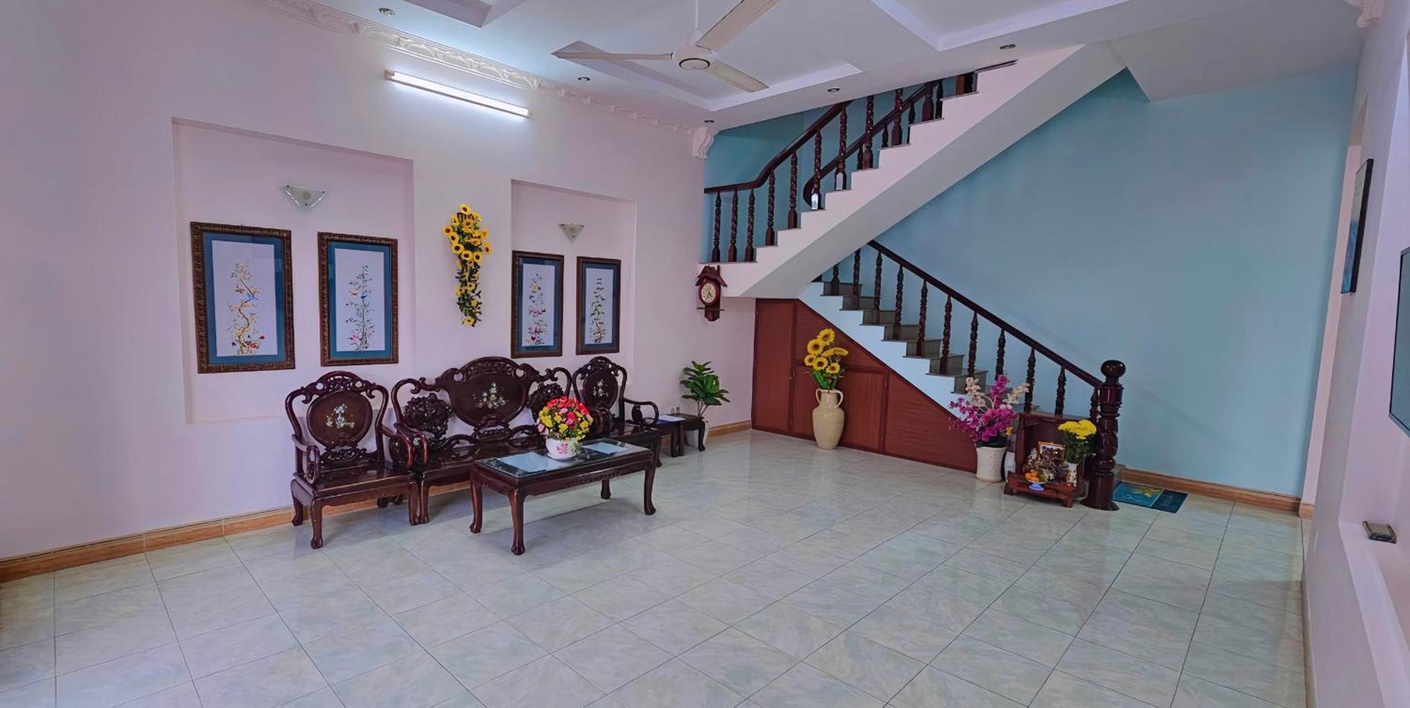 Hoa Giấy Villa Vũng Tàu Ngoại thất bức ảnh