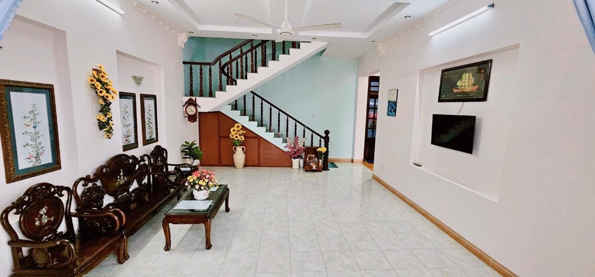 Hoa Giấy Villa Vũng Tàu Ngoại thất bức ảnh