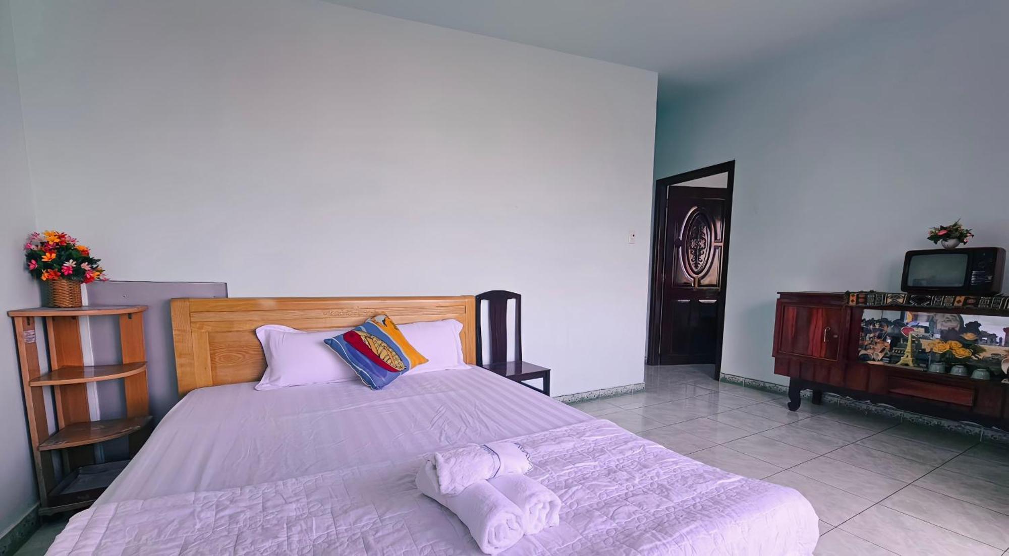 Hoa Giấy Villa Vũng Tàu Ngoại thất bức ảnh