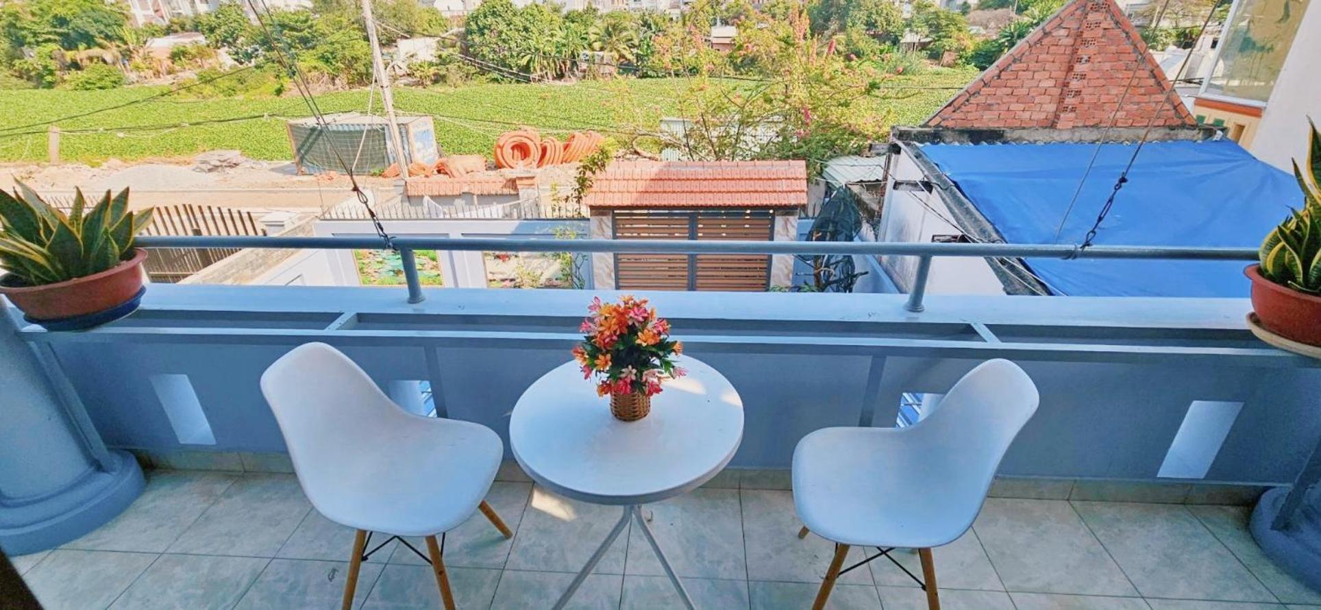 Hoa Giấy Villa Vũng Tàu Ngoại thất bức ảnh