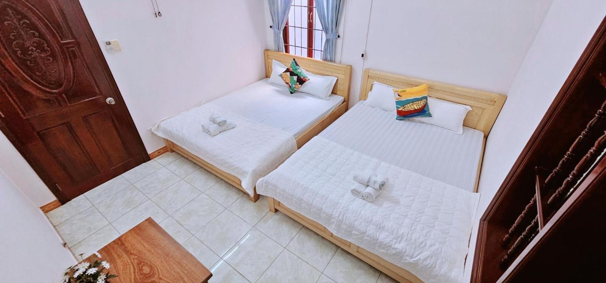 Hoa Giấy Villa Vũng Tàu Ngoại thất bức ảnh