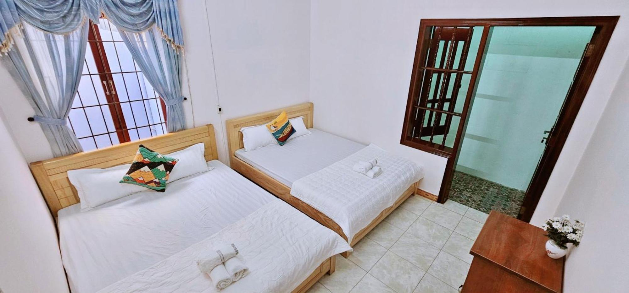 Hoa Giấy Villa Vũng Tàu Ngoại thất bức ảnh