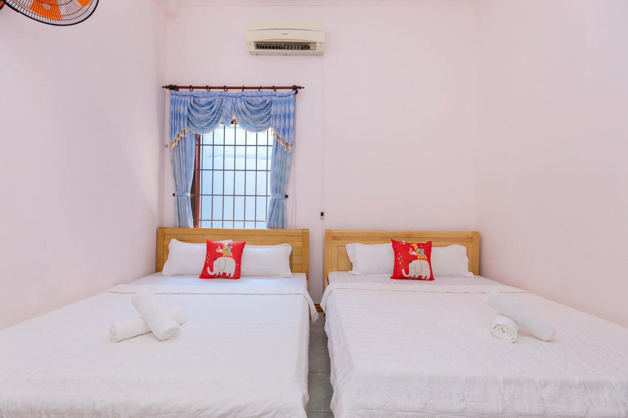 Hoa Giấy Villa Vũng Tàu Ngoại thất bức ảnh