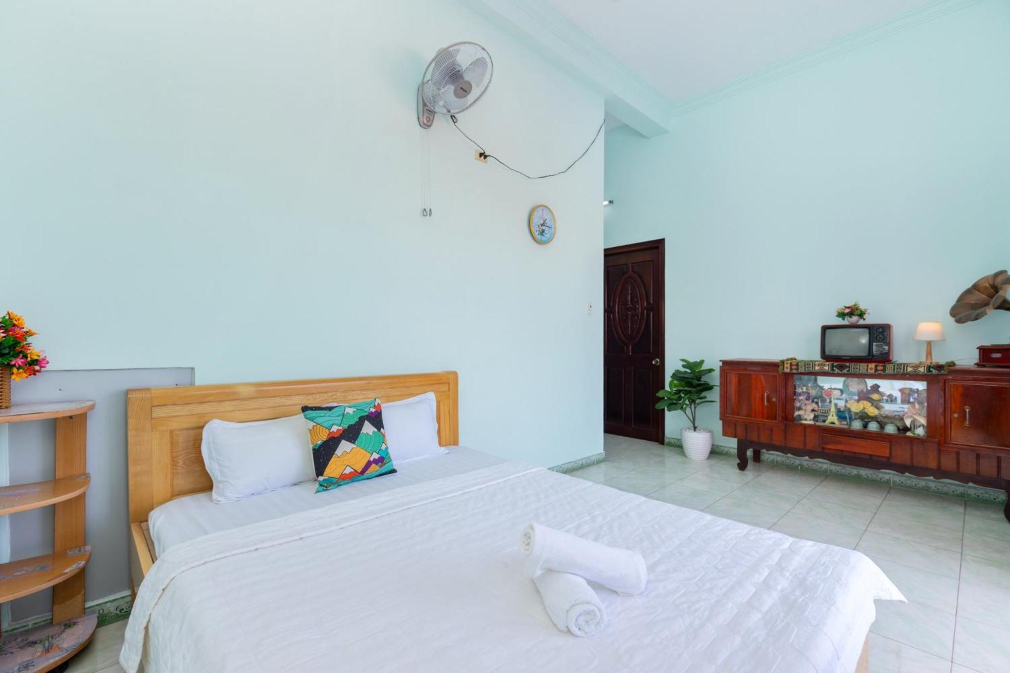 Hoa Giấy Villa Vũng Tàu Ngoại thất bức ảnh