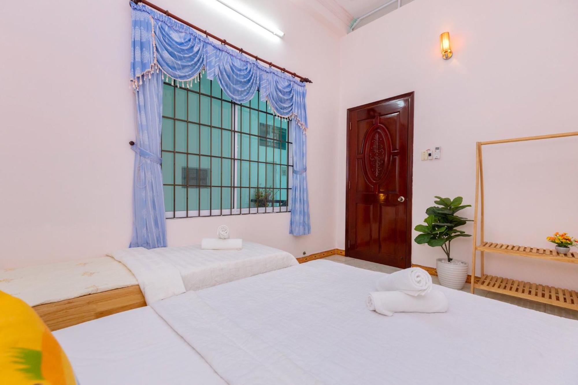 Hoa Giấy Villa Vũng Tàu Ngoại thất bức ảnh