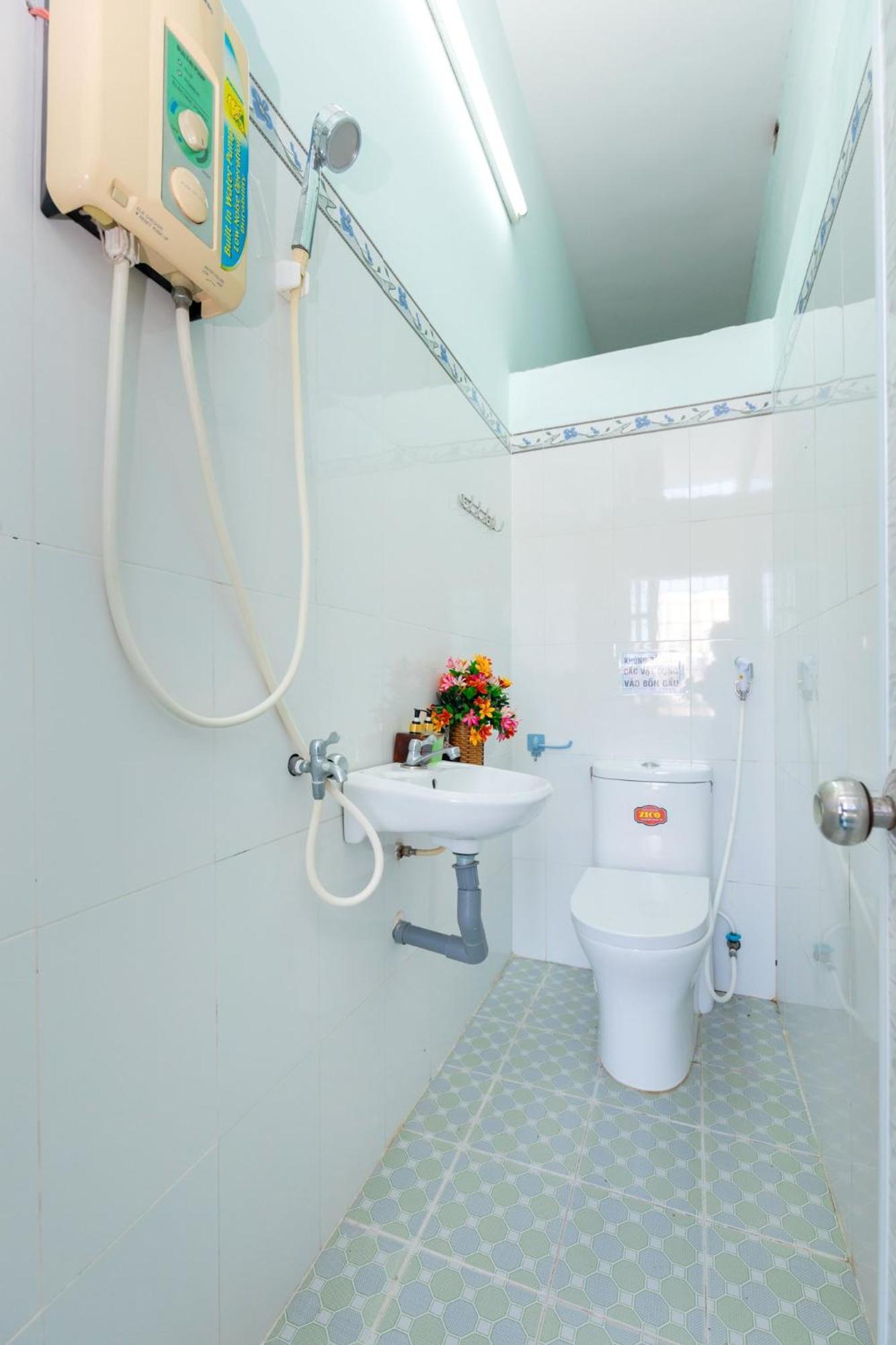 Hoa Giấy Villa Vũng Tàu Ngoại thất bức ảnh