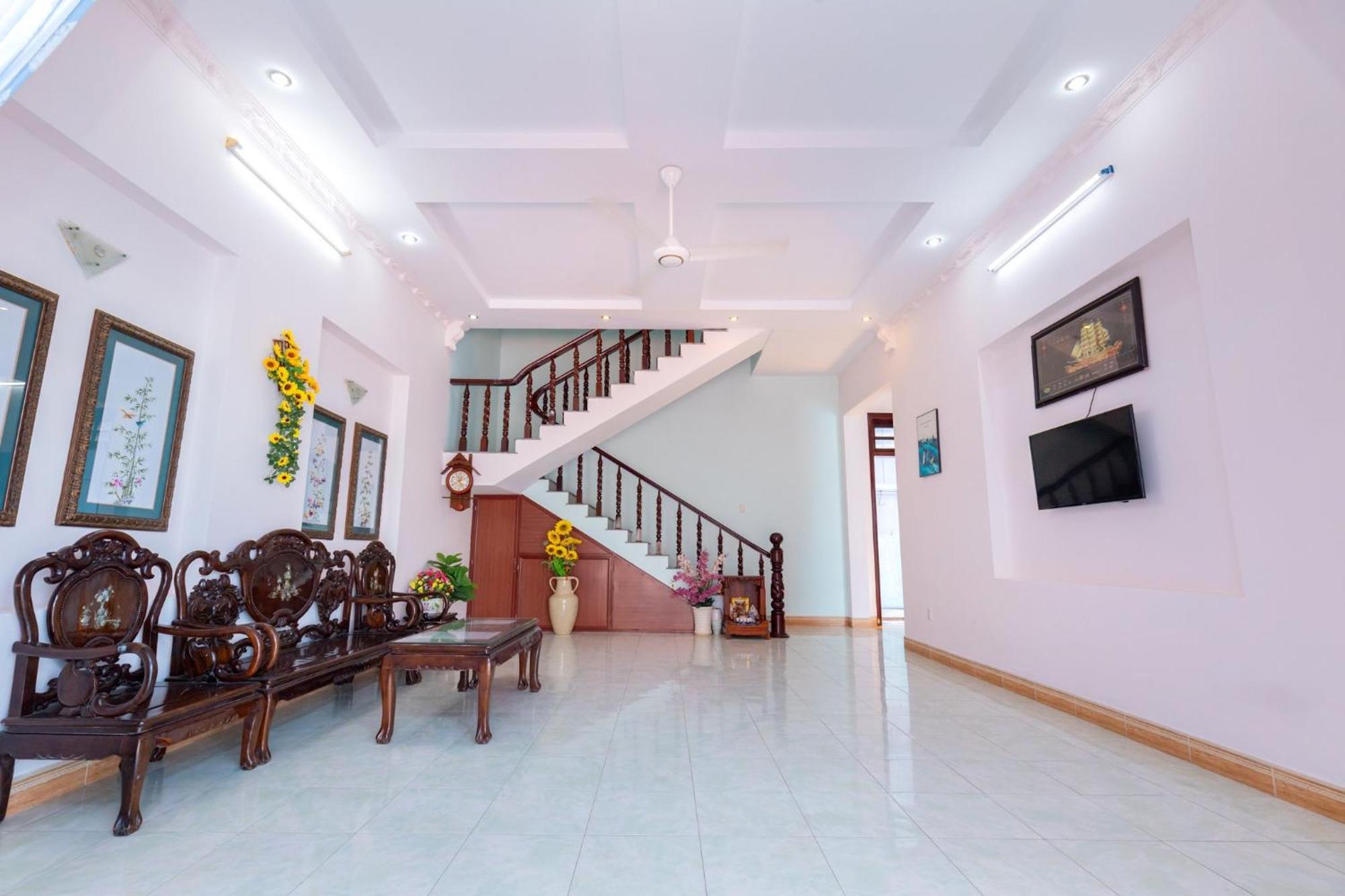 Hoa Giấy Villa Vũng Tàu Ngoại thất bức ảnh