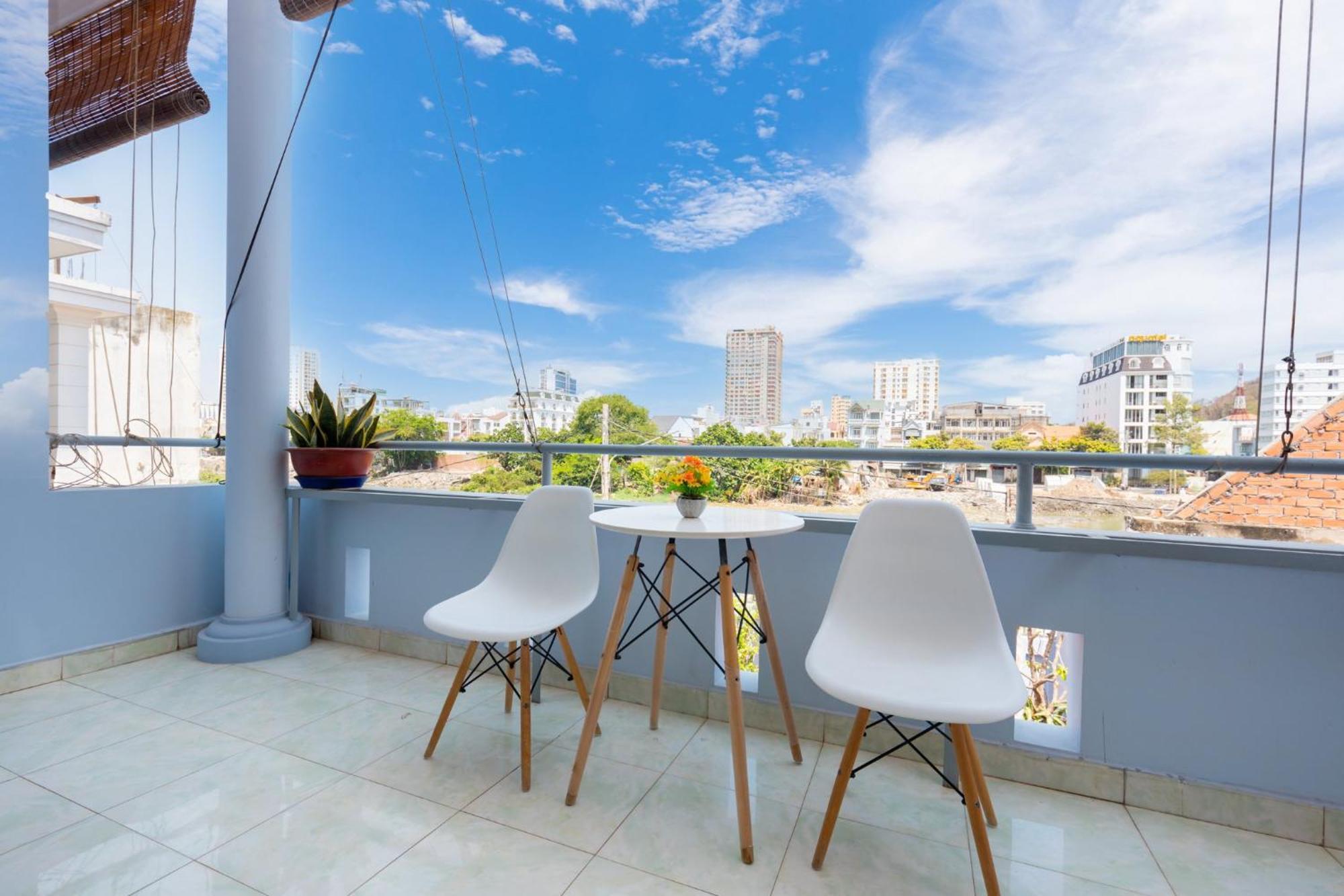 Hoa Giấy Villa Vũng Tàu Ngoại thất bức ảnh