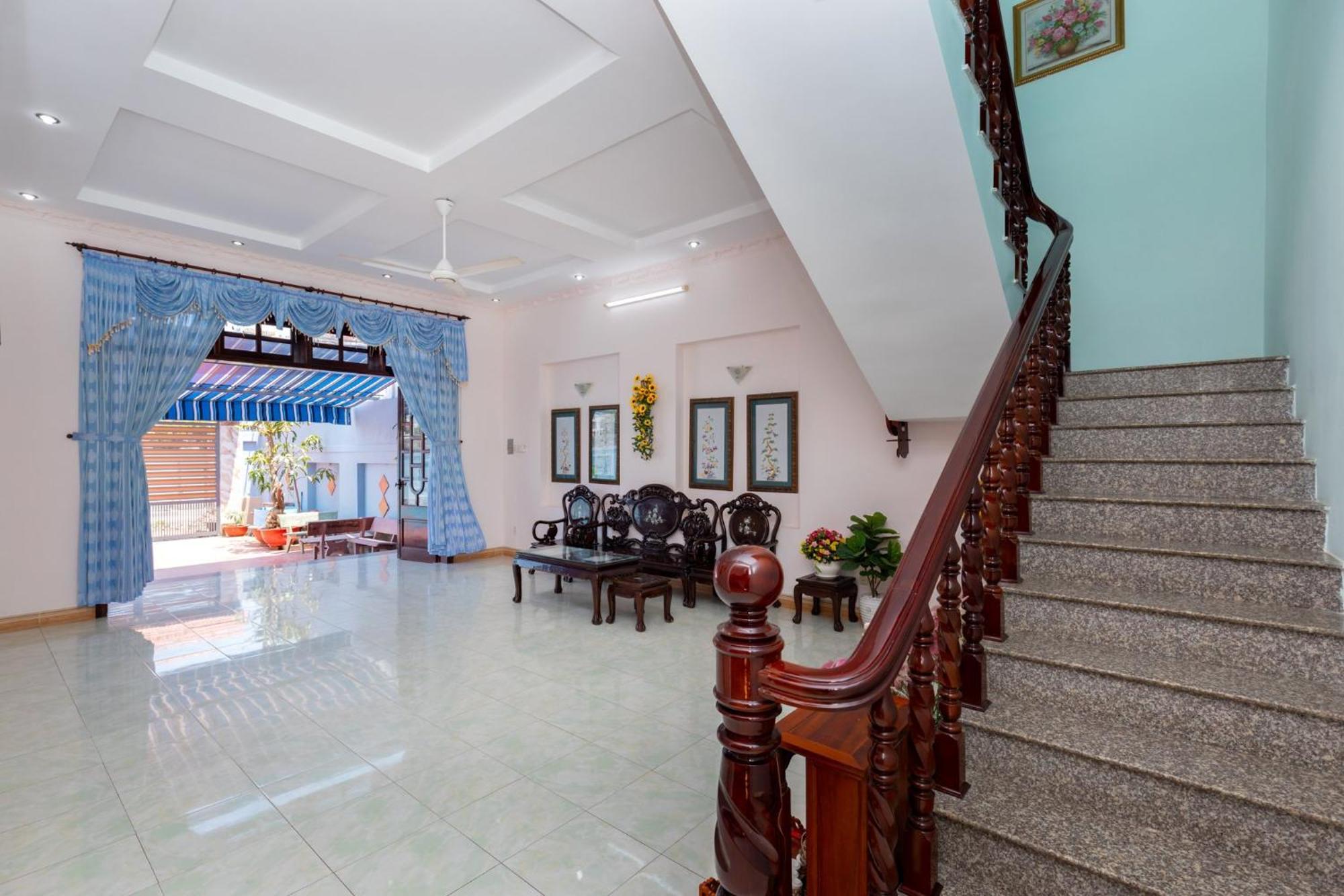 Hoa Giấy Villa Vũng Tàu Ngoại thất bức ảnh