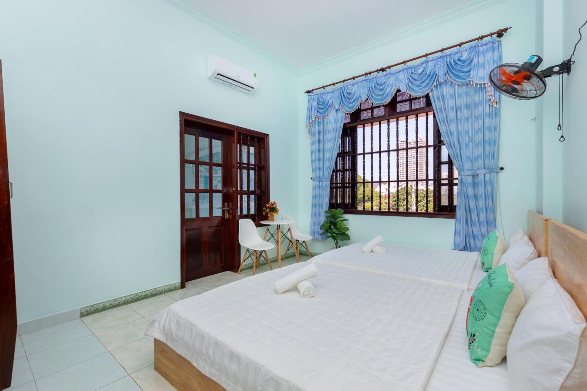 Hoa Giấy Villa Vũng Tàu Ngoại thất bức ảnh