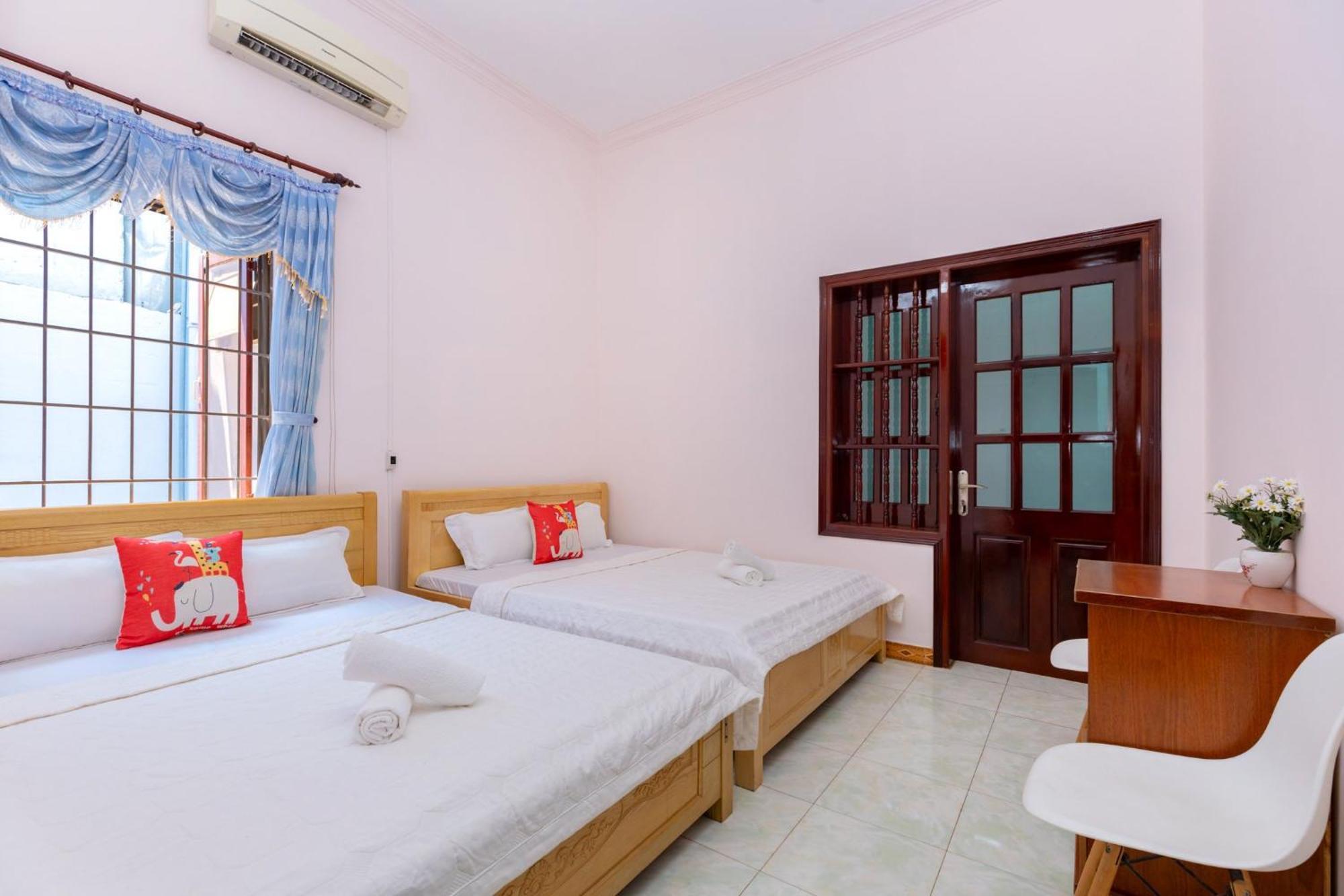 Hoa Giấy Villa Vũng Tàu Ngoại thất bức ảnh
