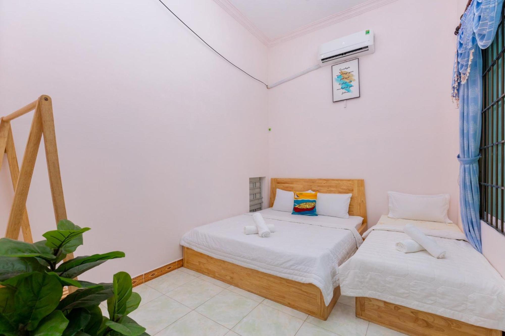 Hoa Giấy Villa Vũng Tàu Ngoại thất bức ảnh