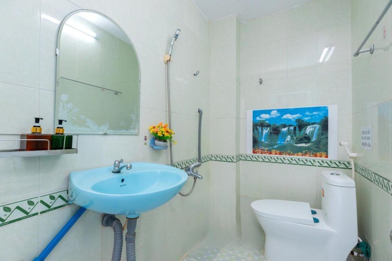 Hoa Giấy Villa Vũng Tàu Ngoại thất bức ảnh