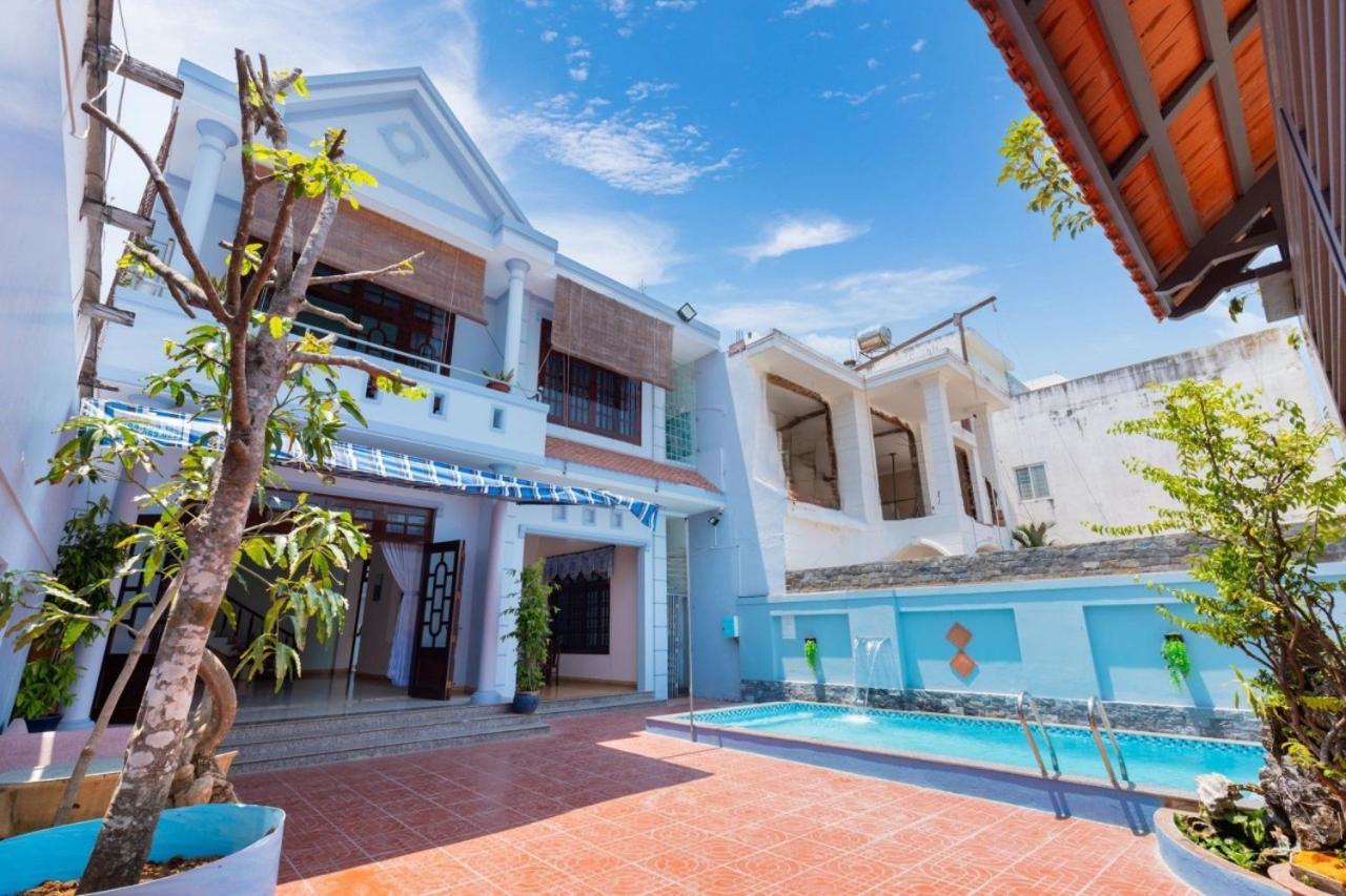 Hoa Giấy Villa Vũng Tàu Ngoại thất bức ảnh