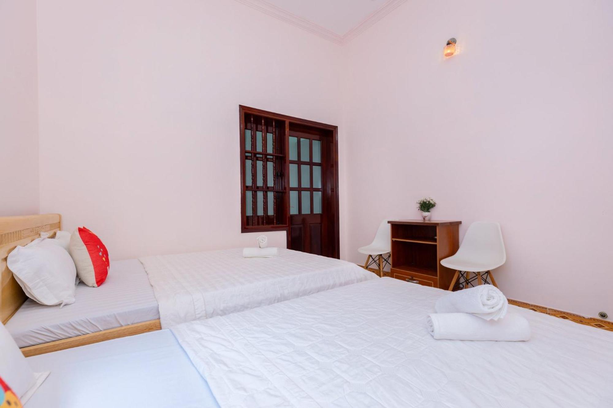 Hoa Giấy Villa Vũng Tàu Ngoại thất bức ảnh