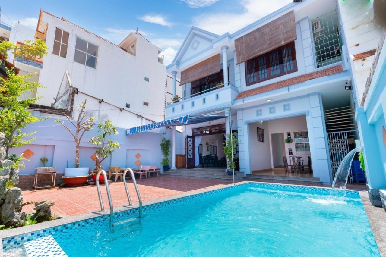 Hoa Giấy Villa Vũng Tàu Ngoại thất bức ảnh