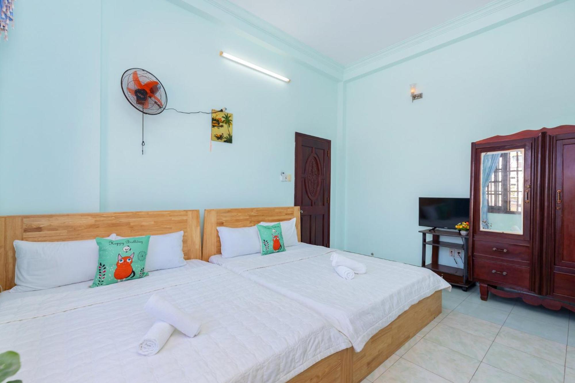 Hoa Giấy Villa Vũng Tàu Ngoại thất bức ảnh