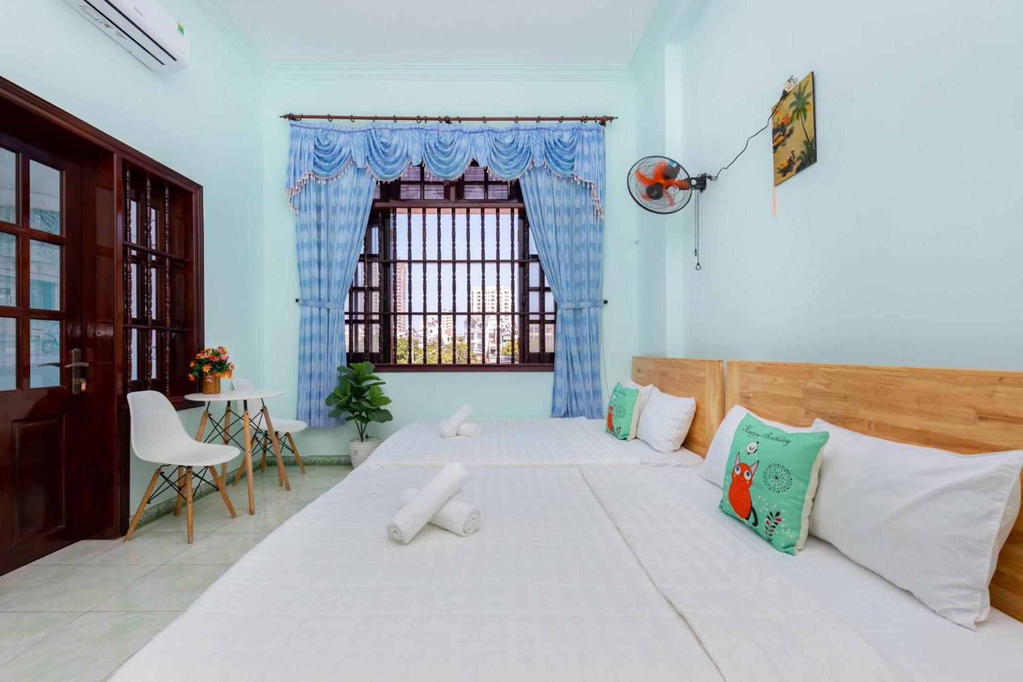 Hoa Giấy Villa Vũng Tàu Ngoại thất bức ảnh