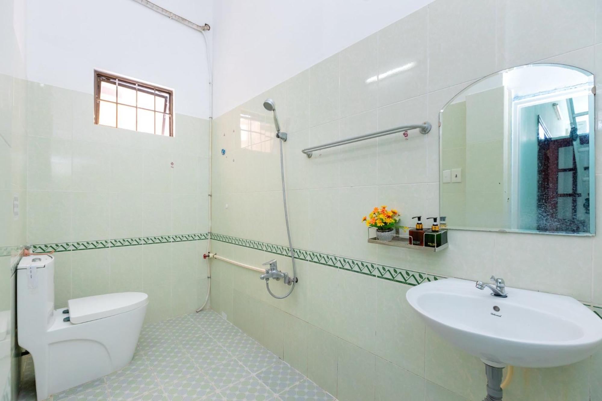 Hoa Giấy Villa Vũng Tàu Ngoại thất bức ảnh