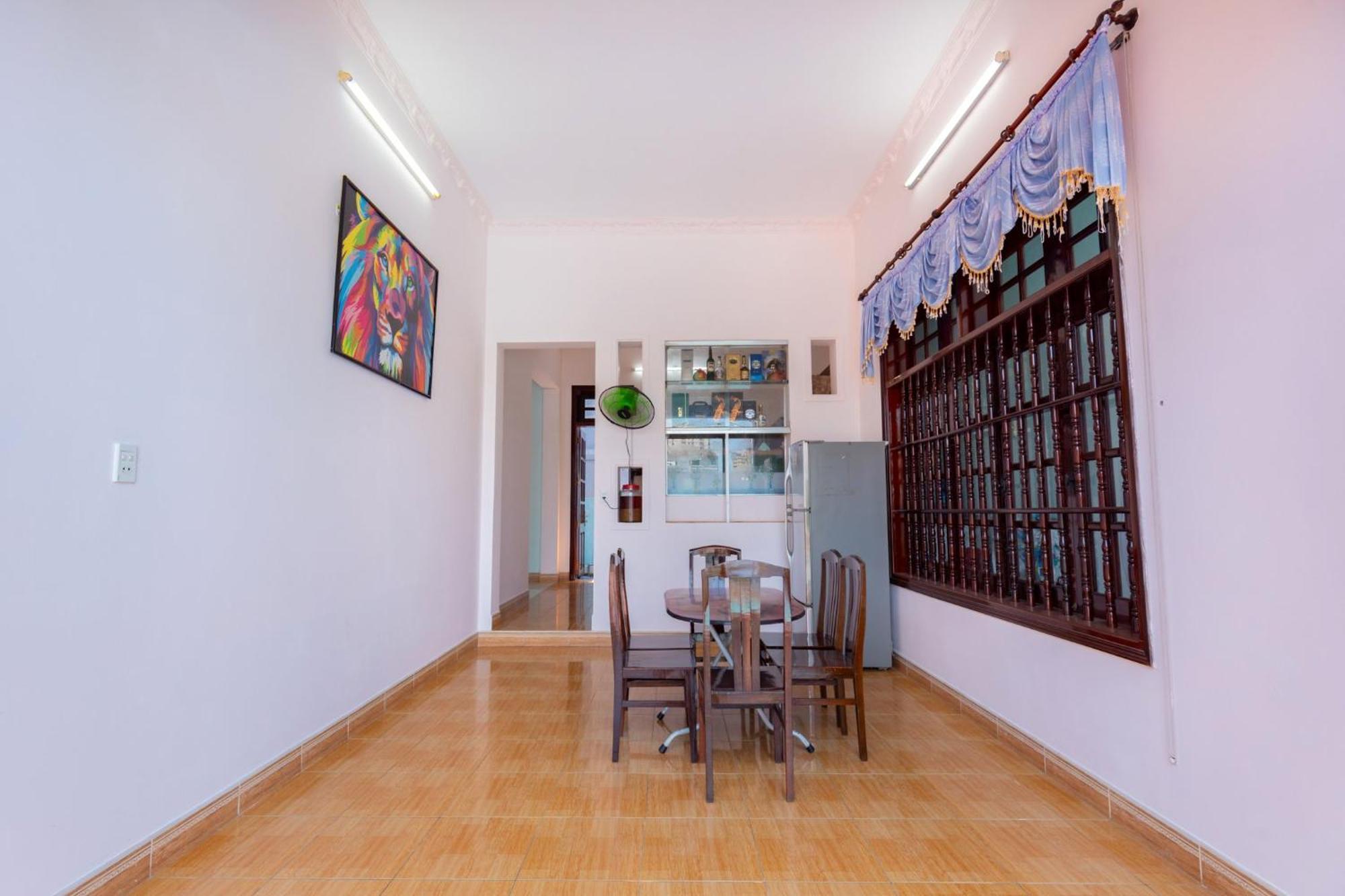 Hoa Giấy Villa Vũng Tàu Ngoại thất bức ảnh