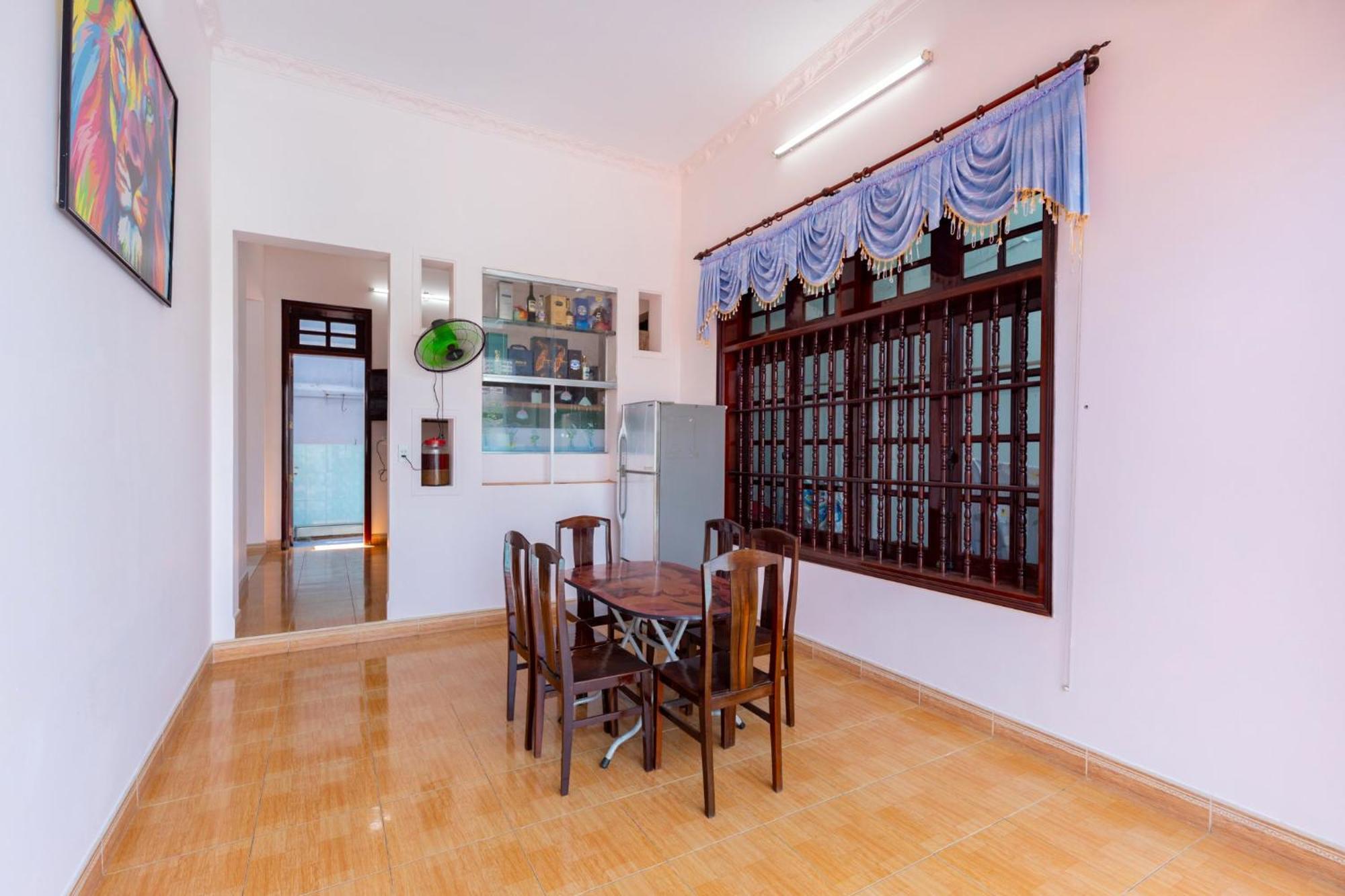 Hoa Giấy Villa Vũng Tàu Ngoại thất bức ảnh